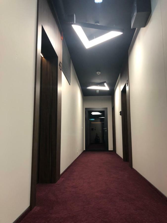 ורשה Pawia Studio מראה חיצוני תמונה