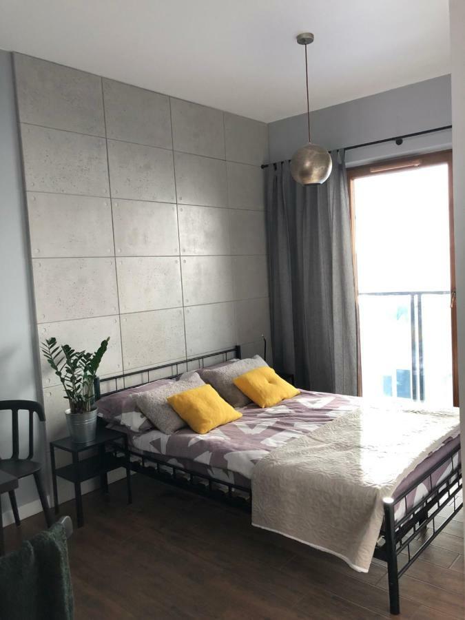 ורשה Pawia Studio מראה חיצוני תמונה