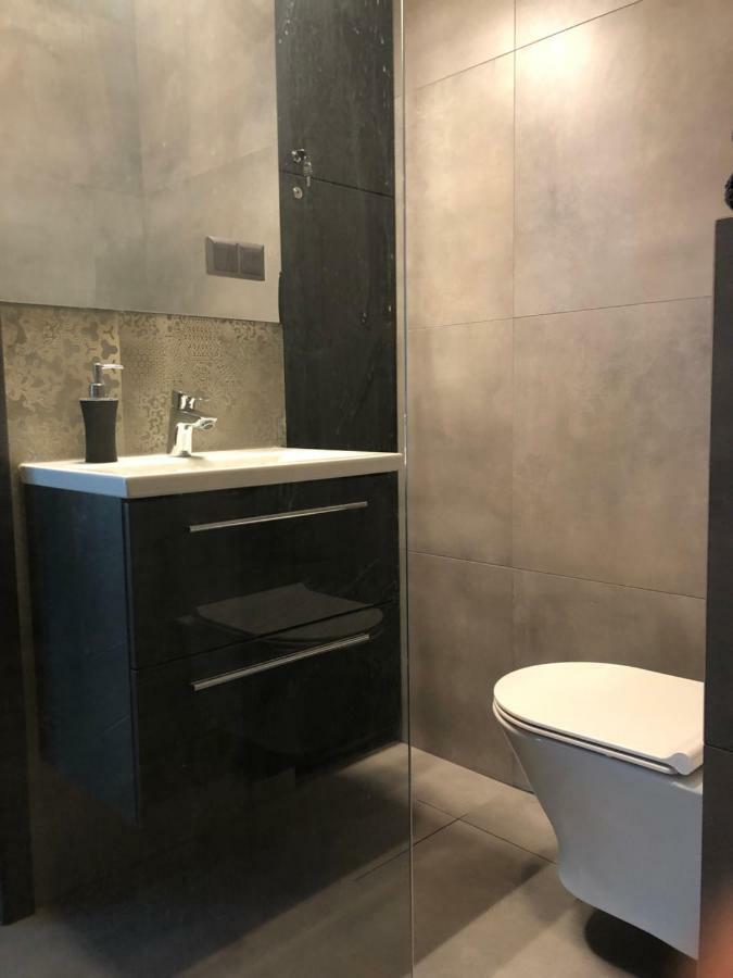 ורשה Pawia Studio מראה חיצוני תמונה