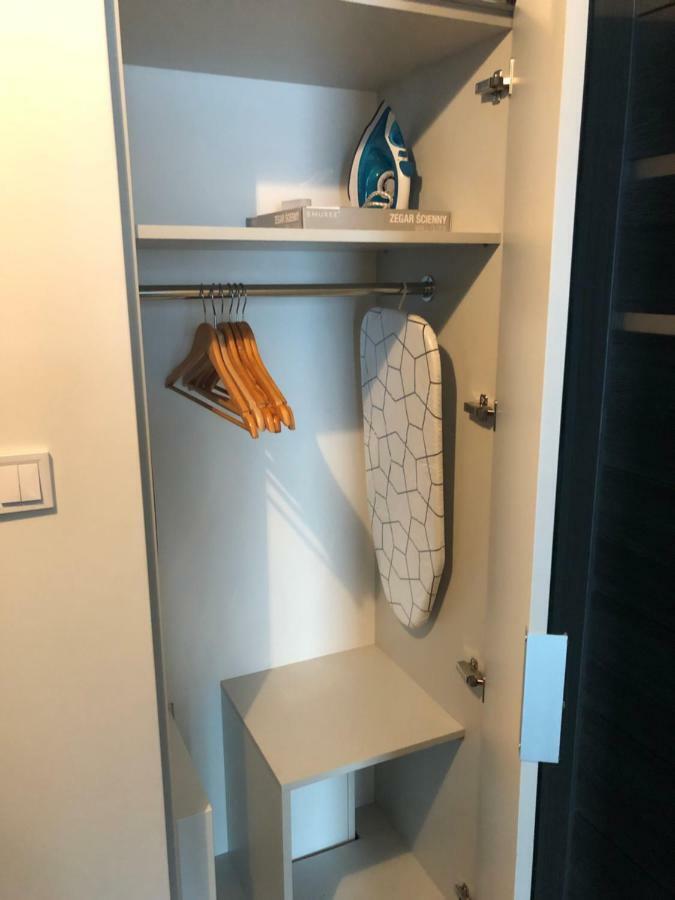 ורשה Pawia Studio מראה חיצוני תמונה